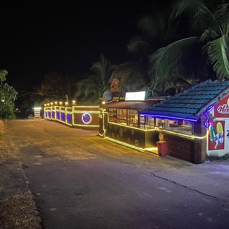 Coconut Tree Resort Gokarna 戈卡尔纳 外观 照片