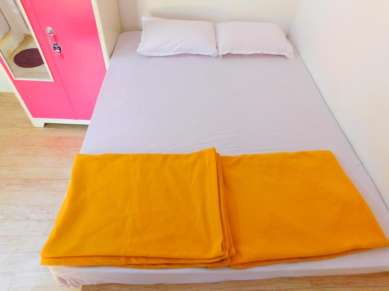 Coconut Tree Resort Gokarna 戈卡尔纳 外观 照片