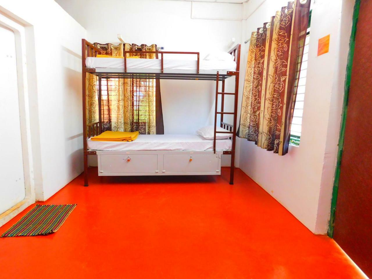 Coconut Tree Resort Gokarna 戈卡尔纳 外观 照片