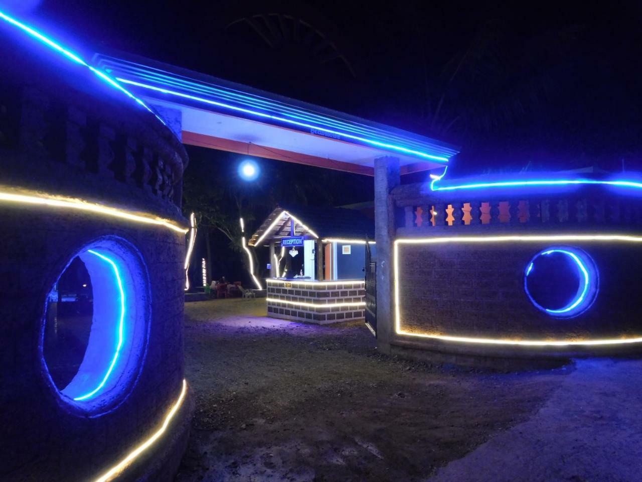 Coconut Tree Resort Gokarna 戈卡尔纳 外观 照片