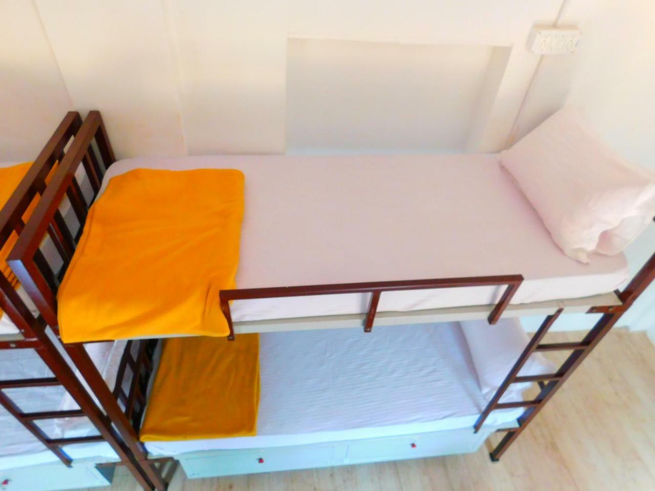 Coconut Tree Resort Gokarna 戈卡尔纳 外观 照片